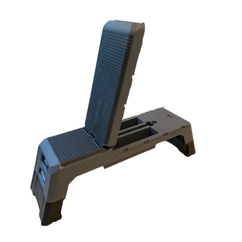 Stepper