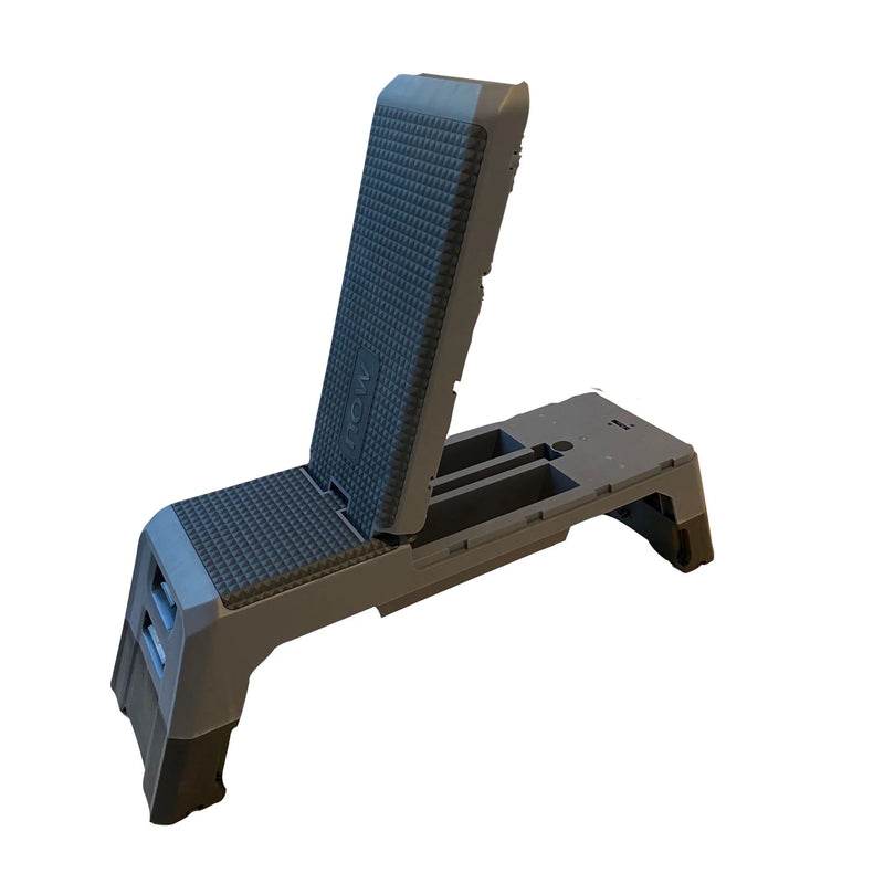 Stepper