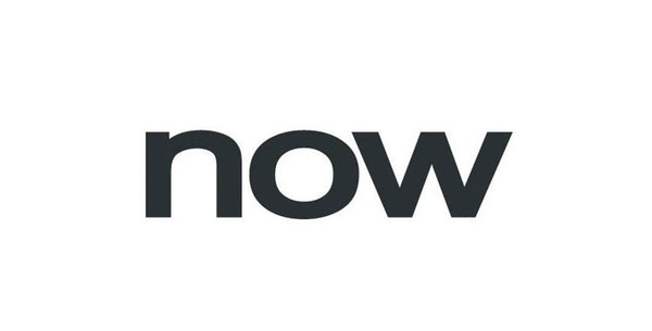now