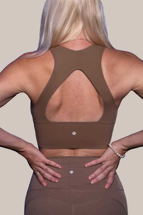 now x tone. Matching Seamless Bra & Leggings - Coco