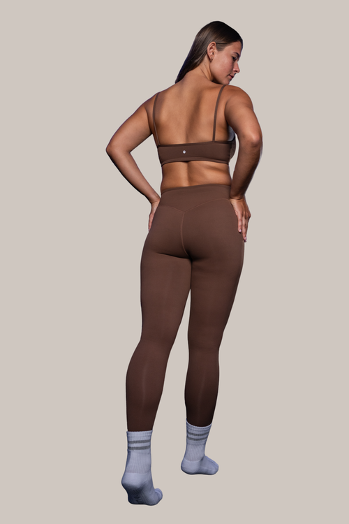 now Matching Softsculpt bra- brown